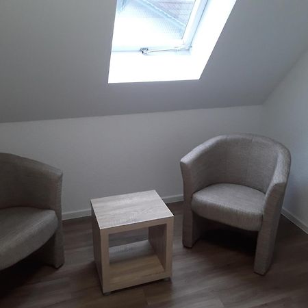 Ferienwohnung 85 , Gersfeld Rhoen , Ortsmitte , Frisch Saniert , Gaestehaus Mierdel Bagian luar foto