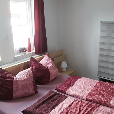 Ferienwohnung 85 , Gersfeld Rhoen , Ortsmitte , Frisch Saniert , Gaestehaus Mierdel Bagian luar foto