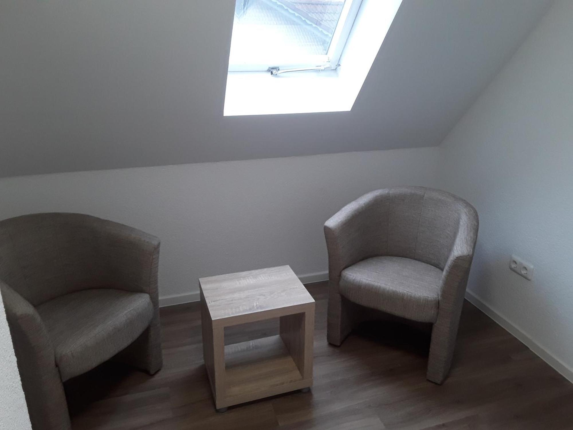 Ferienwohnung 85 , Gersfeld Rhoen , Ortsmitte , Frisch Saniert , Gaestehaus Mierdel Bagian luar foto