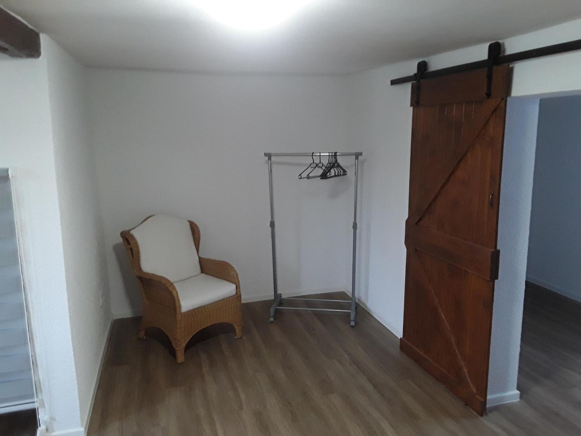 Ferienwohnung 85 , Gersfeld Rhoen , Ortsmitte , Frisch Saniert , Gaestehaus Mierdel Bagian luar foto