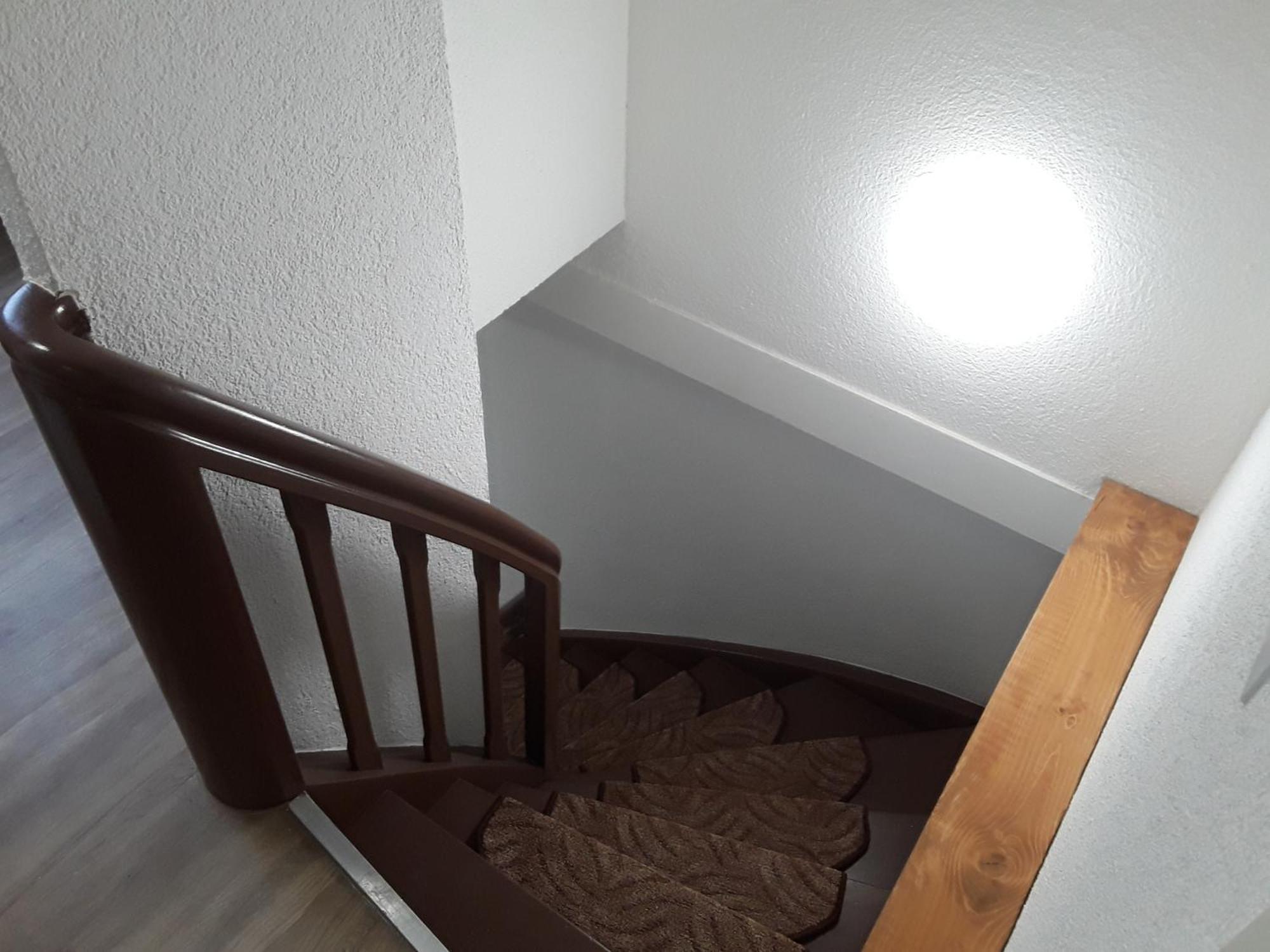 Ferienwohnung 85 , Gersfeld Rhoen , Ortsmitte , Frisch Saniert , Gaestehaus Mierdel Bagian luar foto