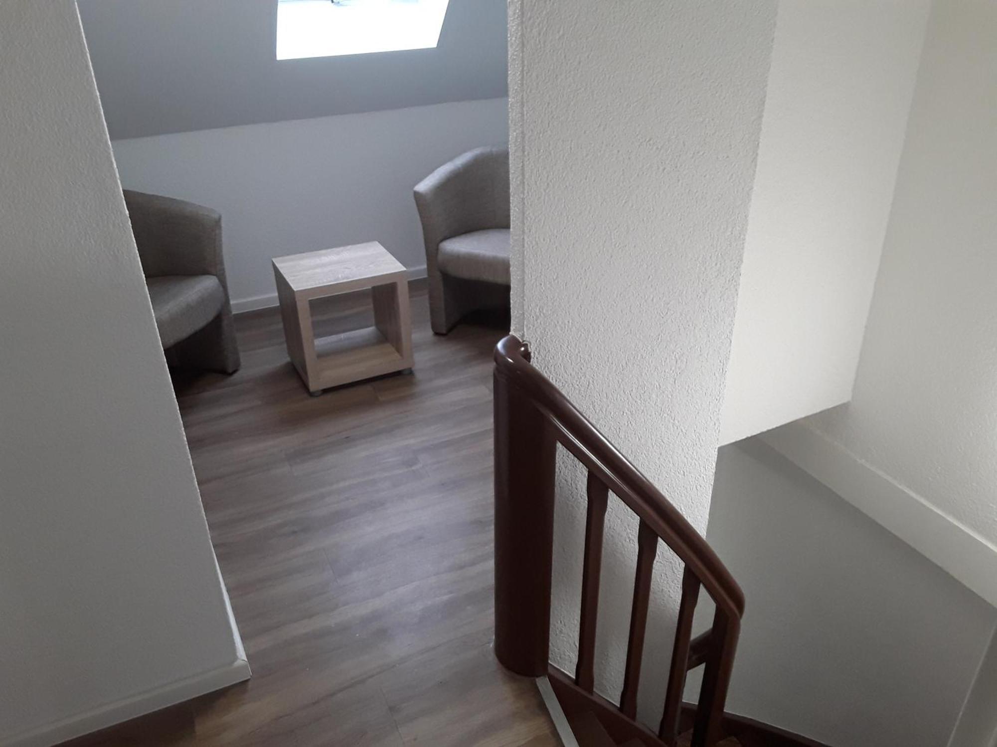 Ferienwohnung 85 , Gersfeld Rhoen , Ortsmitte , Frisch Saniert , Gaestehaus Mierdel Bagian luar foto